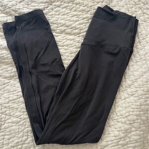 Aerie Brown Leggings